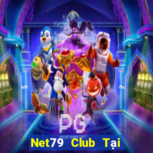 Net79 Club Tại Game Bài B52