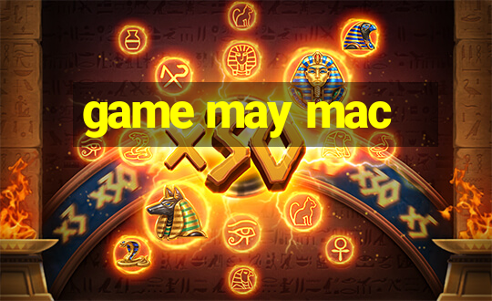 game may mac