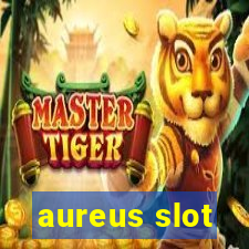 aureus slot