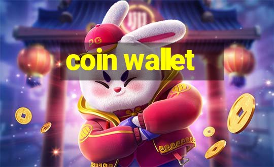 coin wallet