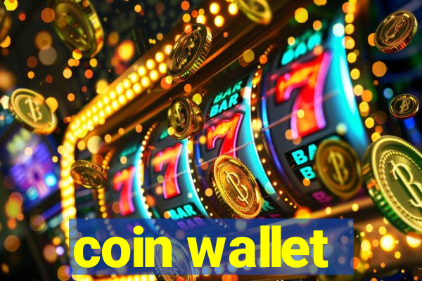 coin wallet