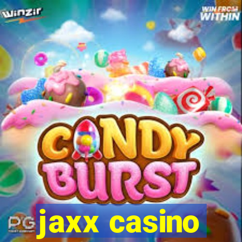 jaxx casino