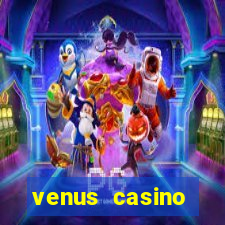 venus casino tuyển dụng