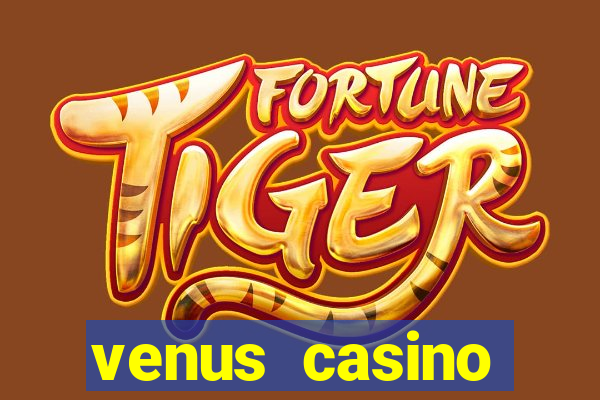 venus casino tuyển dụng