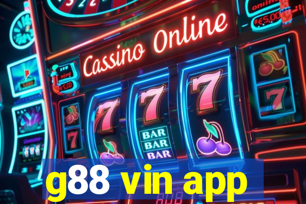 g88 vin app