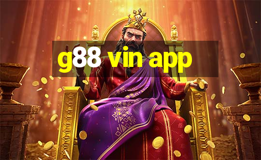 g88 vin app