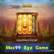 Max99 Xyz Game Bài 52Play