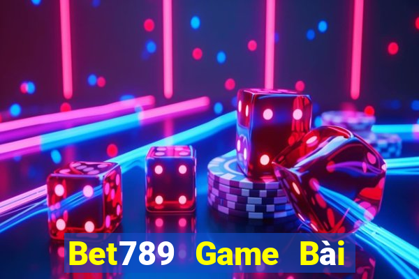 Bet789 Game Bài Xanh 9