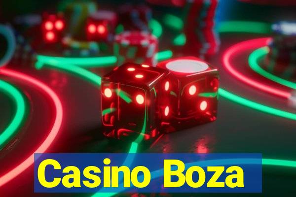 Casino Boza