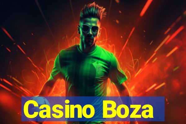 Casino Boza