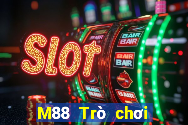 M88 Trò chơi Thánh vĩ đại