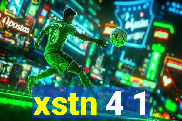 xstn 4 1