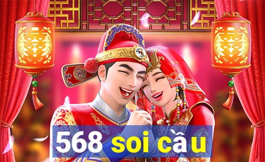 568 soi cầu