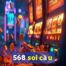 568 soi cầu