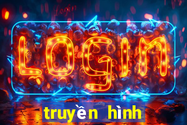 truyền hình trực tiếp xổ số long an