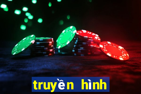 truyền hình trực tiếp xổ số long an