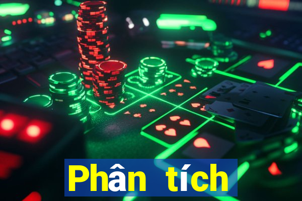 Phân tích XSBINGO18 ngày thứ sáu