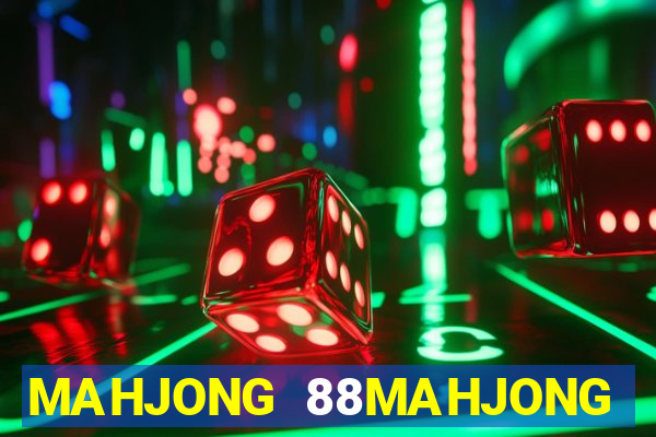 MAHJONG 88MAHJONG JITU(MAHJONG YOSTAR)