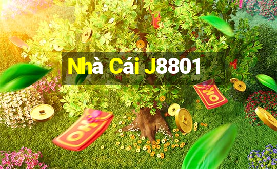 Nhà Cái J8801