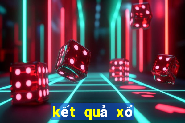 kết quả xổ số đài cần thơ