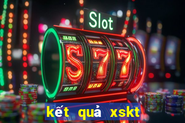 kết quả xskt đà nẵng