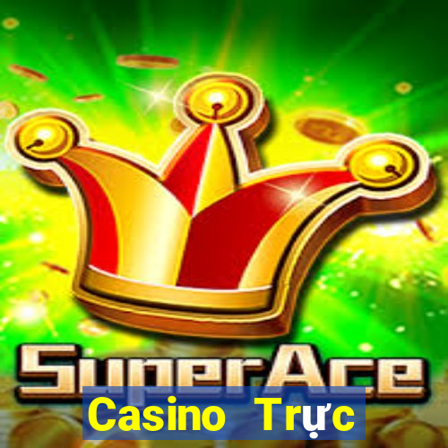 Casino Trực tiếp 888b