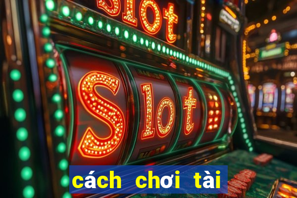 cách chơi tài xỉu trên go88