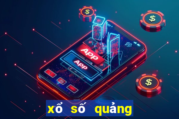 xổ số quảng bình ngày 23 tháng 6