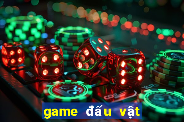 game đấu vật 2 người chơi