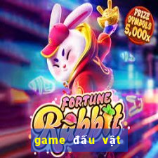 game đấu vật 2 người chơi