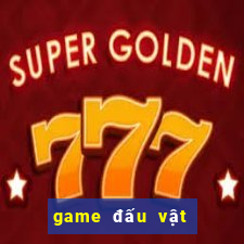 game đấu vật 2 người chơi