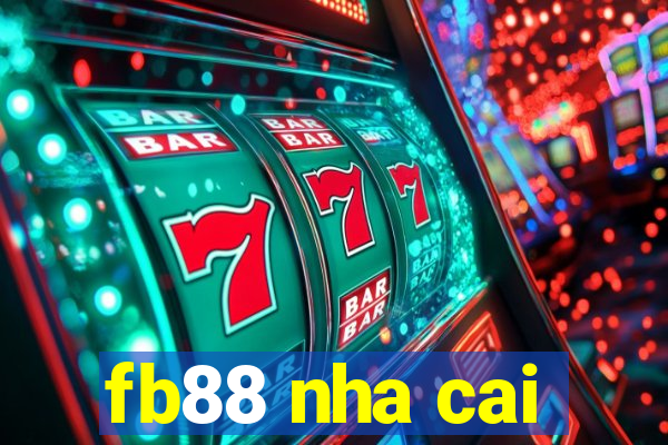 fb88 nha cai