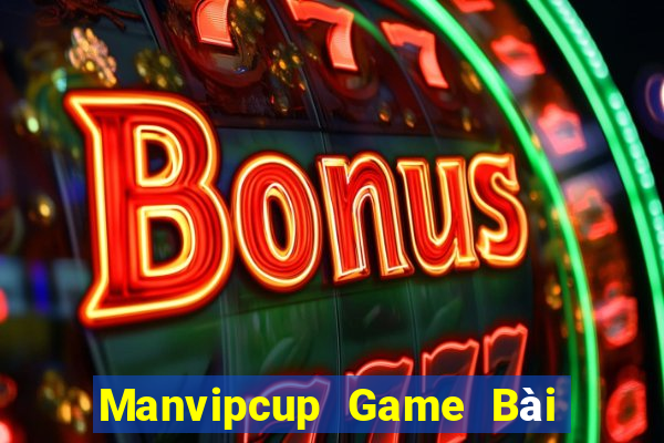 Manvipcup Game Bài Khuyến Mãi