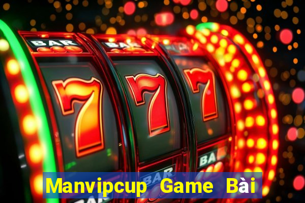 Manvipcup Game Bài Khuyến Mãi