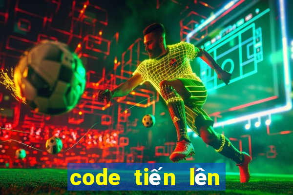 code tien len mien nam