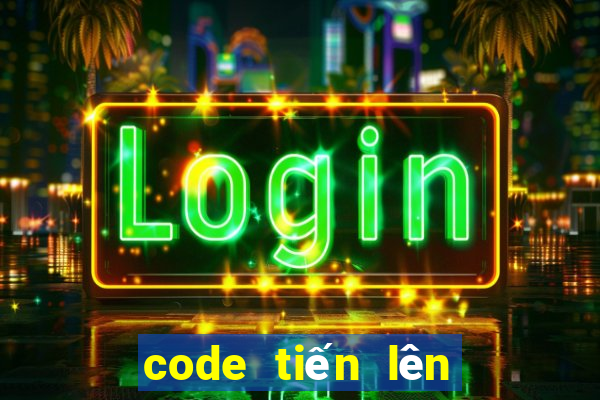 code tien len mien nam