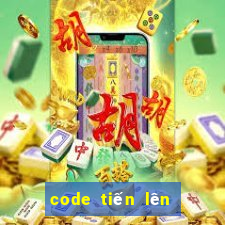 code tien len mien nam