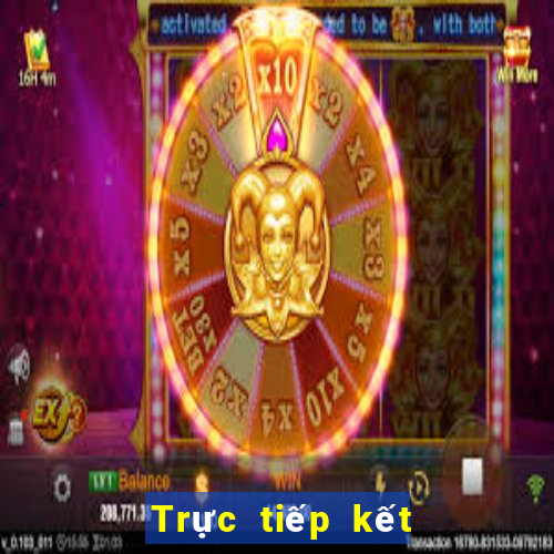 Trực tiếp kết quả XSTN ngày 2