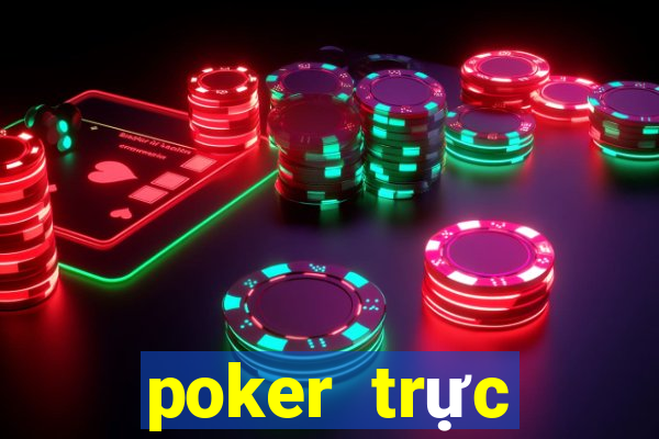 poker trực tuyến tiền điện tử