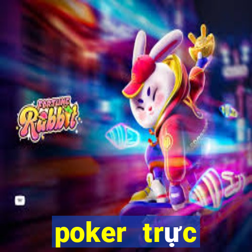 poker trực tuyến tiền điện tử