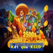 Kết quả XSLD Thứ 7