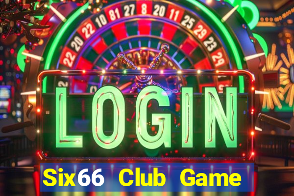 Six66 Club Game Bài B29