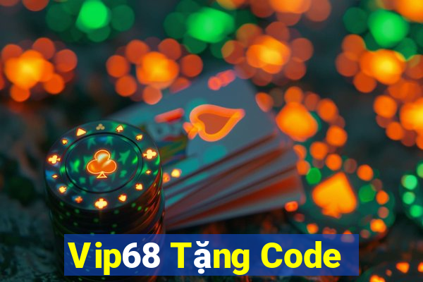 Vip68 Tặng Code