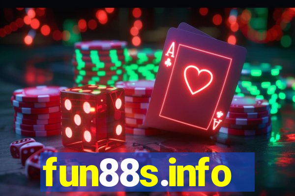 fun88s.info