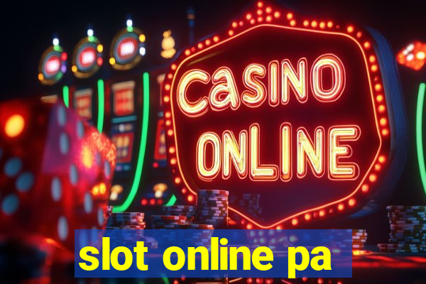 slot online pa