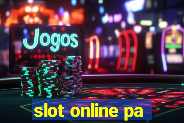 slot online pa