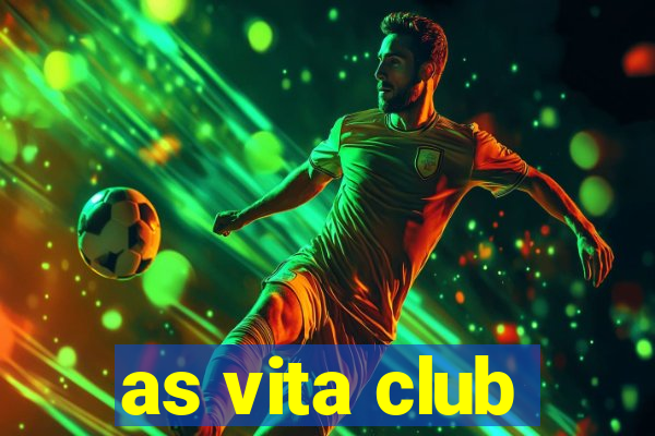 as vita club