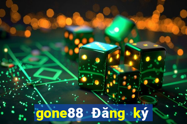 gone88 Đăng ký nền tảng