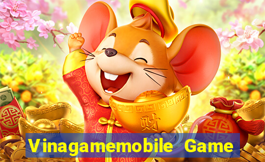 Vinagamemobile Game Bài Tiền Thật