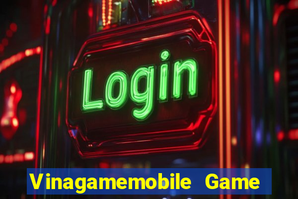 Vinagamemobile Game Bài Tiền Thật